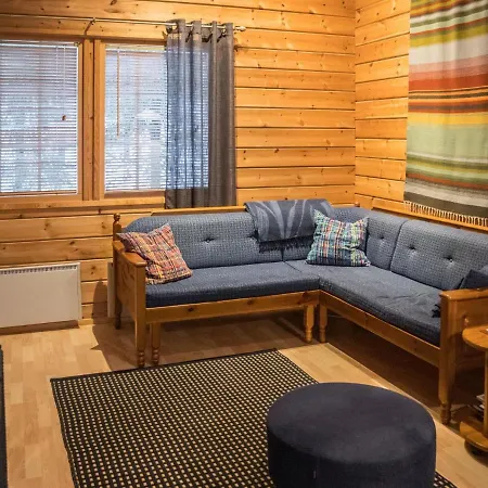 Koppelonkulma 3 By Interhome