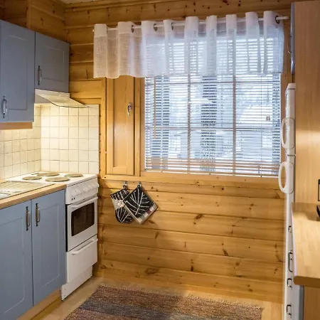 Koppelonkulma 3 By Interhome *