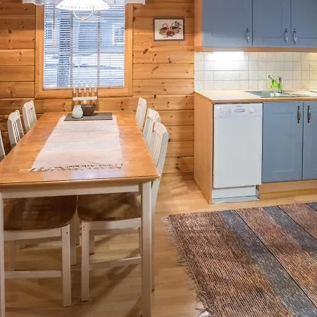 Koppelonkulma 3 By Interhome Semesterbostad *