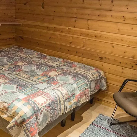 Semesterbostad Koppelonkulma 3 By Interhome
