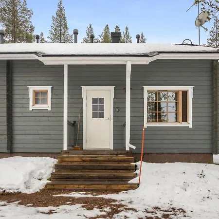 Koppelonkulma 3 By Interhome Äkäslompolo