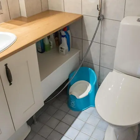Koppelonkulma 3 By Interhome Semesterbostad