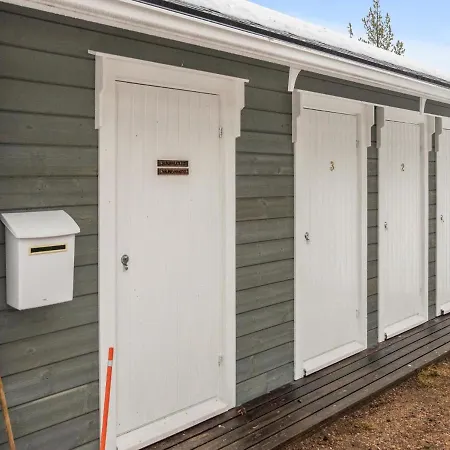 Semesterbostad Koppelonkulma 3 By Interhome Äkäslompolo