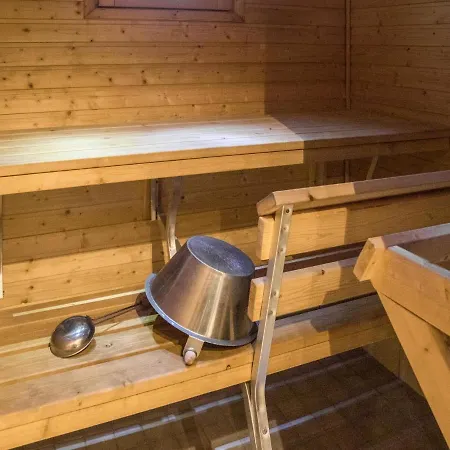 Semesterbostad Koppelonkulma 3 By Interhome *