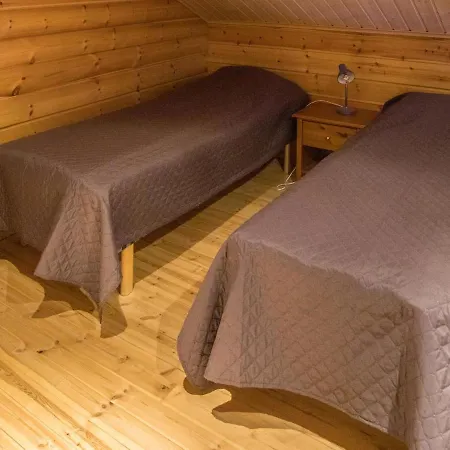 Koppelonkulma 3 By Interhome Hébergement de vacances *